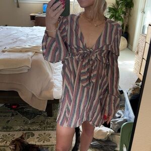 SOCIETY AMUSE SMALL NEVER WORN